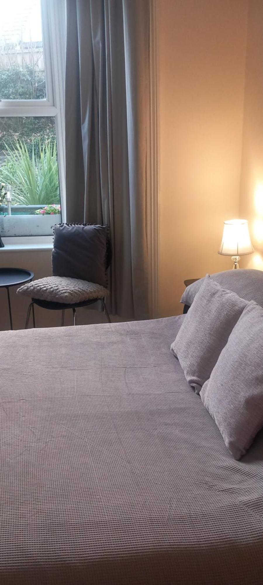 2 Bodwen Villas คลางกอซเลน ภายนอก รูปภาพ